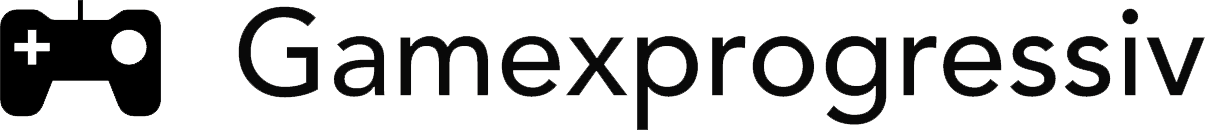 Gamexprogressiv Logo