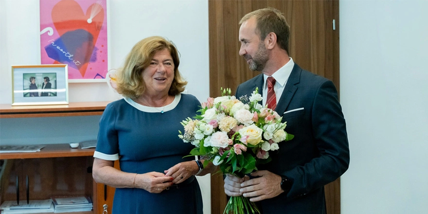 Kliknij aby przejść do Zmiana na stanowisku Zastępcy Dyrektora ds. Klinicznych