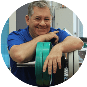 Сергій (59) з Черкас