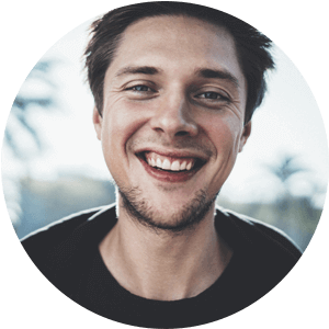 Роман (35) зі Львова