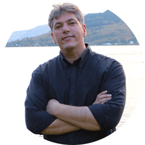 Дмитро (45) з Одеси