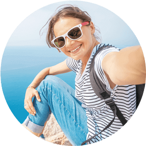 ЛізаДика (31) з Києва